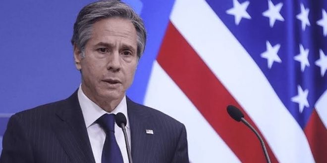 ABD ile İsrail arasında fikir alışverişi!