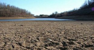 ABD su kıtlığı ile karşı karşıya!