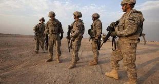 ABD Orta Doğu'daki askeri varlığını azaltacak