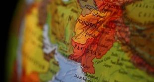 Afgan polisi ile Taliban arasında çatışmalar yoğunlaştı