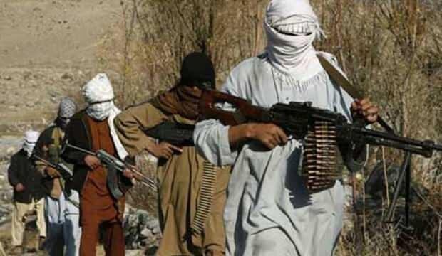 BM verilerine göre Afganistan’ın %70’i Taliban’ın kontrolünde