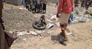 Yemen'de BAE destekli askerlere saldırı: 7 ölü, 27 yaralı