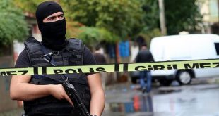 Başkentte IŞİD operasyonu!