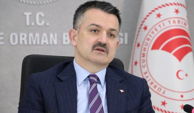 158 milyonluk tarım desteği bugün ödeniyor