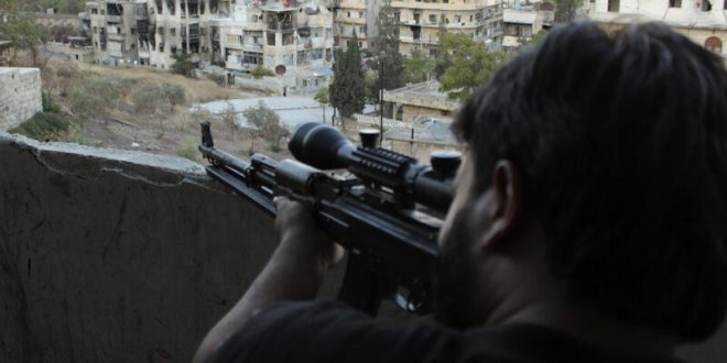 Belediye başkanına suikast !