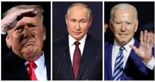 Biden-Putin görüşmesine ilişkin Trump'ın yorumu!