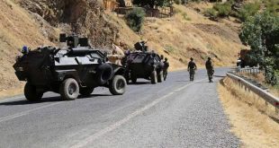 Bitlis'in 19 köyünde sokağa çıkma yasağı