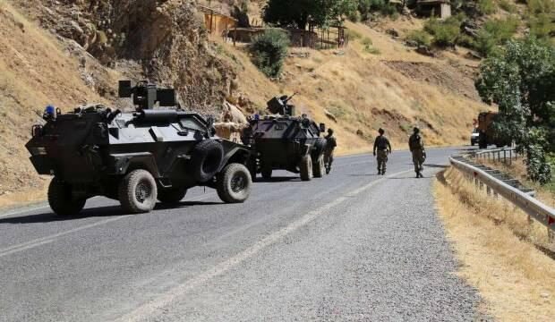 Bitlis’in 19 köyünde sokağa çıkma yasağı