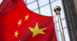 Çin, hakkında kullanılan "Güvenlik tehdidi" ifadesi dolayısıyla  NATO'ya sert çıktı!