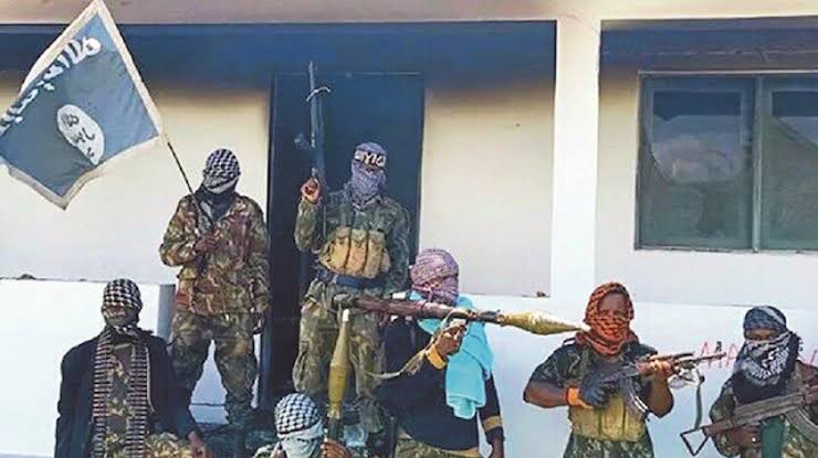 IŞİD’den Nijerya polisi ve askerine eş zamanlı saldırı