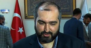 Ezandan rahatsız olan haydi Yunanistan'a, Ermenistan'a!