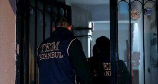 FETÖ terör örgütüne 17 ilde operasyon!