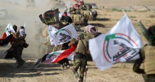 Haşdi Şabi Komutanı: İntikam almak için hazırız!