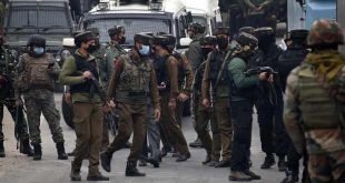 Hindistan, Çin sınırına askerî yığınak yapıyor