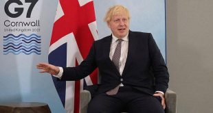 İngiltere Başbakanı Johnson, AB'yi tehdit etti