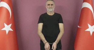 "IŞİD'in Türkiye vilayeti sorumlusu" Suriye'deki MİT operasyonunda yakalandı