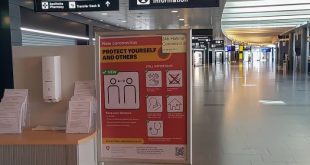 İsviçre'den Türkiye kararı!