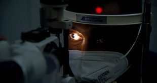 Kara mantar hastalığı o ülkeye sıçradı!