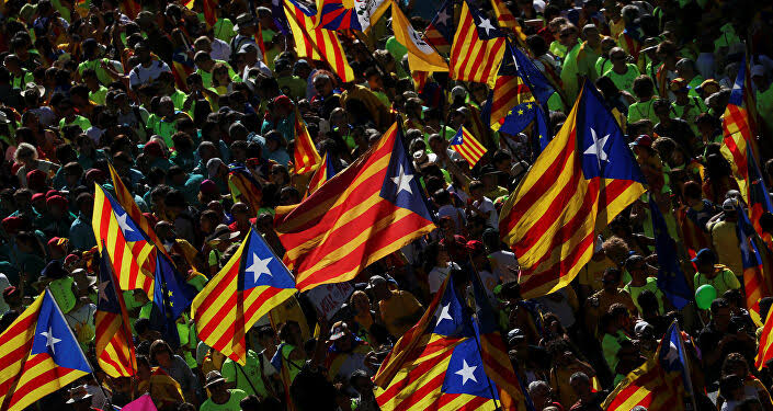 katalonya da ispanya krali protesto edildi 01