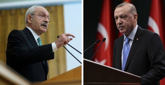 Kılıçdaroğlu'na tazminat davası!