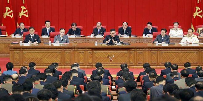 Kuzey Kore'den 300 bin dolarlık bağış!