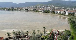 Murat Kurum, müsilaj sorununa karşı "Marmara Denizi'ni Koruma Eylem Planı'nı açıkladı!