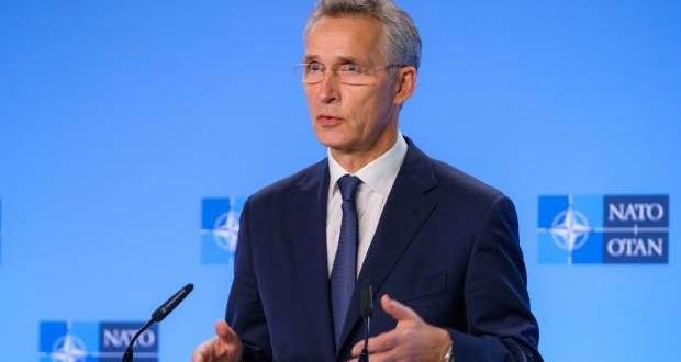 Stoltenberg: 'NATO üyeleri, Rusya-Belarus iş birliğinden ciddi endişe duyuyor'