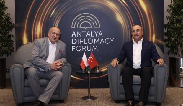 Polonya’dan Türkiye’nin AB üyeliğine destek