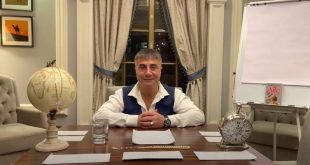 Sedat Peker'in videolarına engelleme!