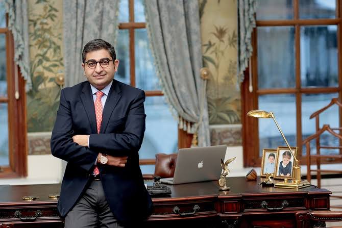 Sezgin Baran Korkmaz’ın mal varlığına el konulması talebi!