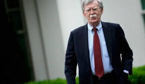 Bolton’dan Hindistan’a yapılan ayrıcalığa uyarı: Türkler de isteyebilir!
