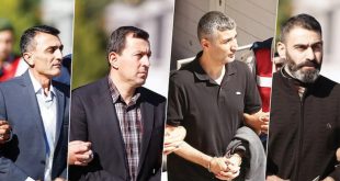 Suikast timine 'yağma' suçundan hapis cezası