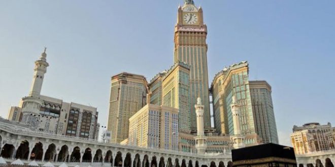 Suudi Arabistan namaz vakitlerinde işletmelerin kapatılmamasını görüşüyor!