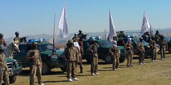 Taliban ve Afgan hükümetinin son 24 saati!