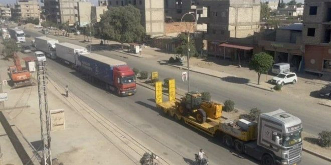 Teröristlere yönelik destekleri devam ediyor