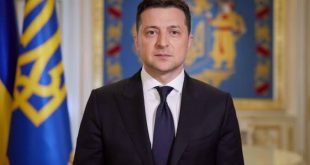 Ukrayna'nın NATO üyeliği kabul edildi!