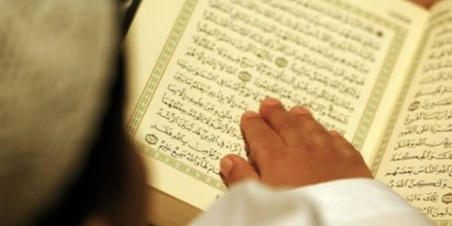 Yaz Kur'an kursları başlıyor!