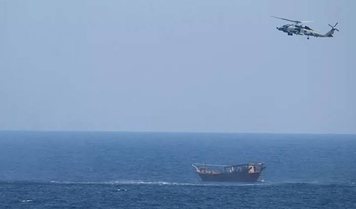 Yemen’de tekne alabora oldu, 150 ölü!