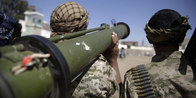 Yemen'deki Husiler esir takasına hazır olduklarını duyurdu!