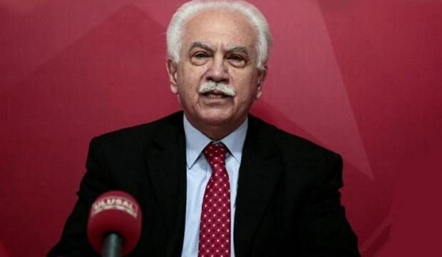 Perinçek’ten Şuşa yorumu: “ABD’ye karşı birliğimiz sağlanacak”