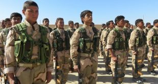 ABD Türkiye'yi "Suriye'de çocuk asker kullanmak"la suçladı!