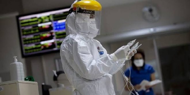 10 Temmuz Türkiye koronavirüs tablosu