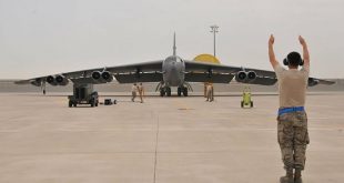 ABD Katar'da bulunan 3 üssünü kapattı!