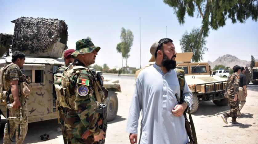 afgan gucleri iran sinirindaki islam kale sinir kapisi nin kontrolunu geri almak istiyor 01