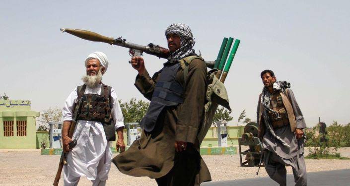afgan ordusu taliban in kazandigi bolgeleri geri almak icin 01