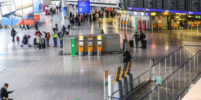 Almanya, Türkiye’ye yönelik seyahat uyarısını kaldırdı