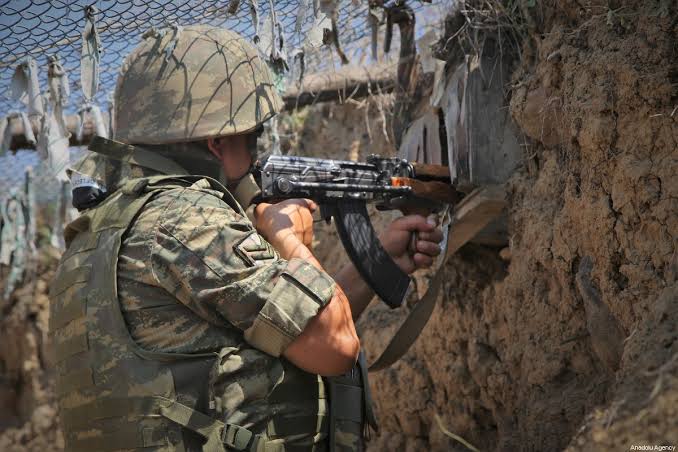 azerbaycan askeri ile catismada 3 ermeni askeri olduruldu 01