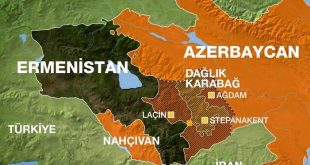 Azerbaycan mayın haritaları karşılığında 15 Ermeni askeri iade etti