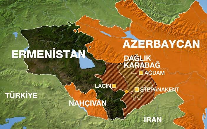 azerbaycan mayin haritalari karsiliginda 15 ermeni askeri iade etti 01