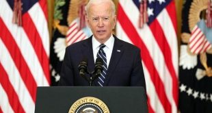 Biden, Amerikan askerin Afganistan'dan çekilme tarihini öne çekti!